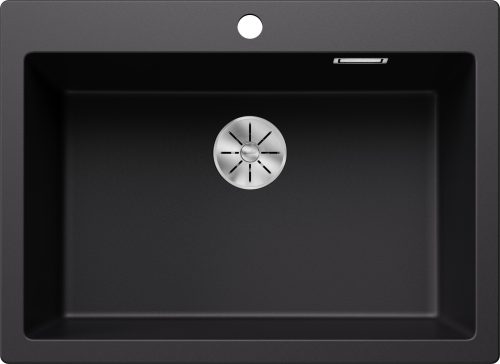 BLANCO PLEON 8 negru fără scurgere