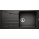 BLANCO SONA XL 6 S negru fără excenter