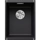 BLANCO SUBLINE 320-U negru fără excenter