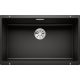 BLANCO SUBLINE 700-U negru fără excenter