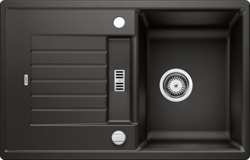 BLANCO ZIA 45 S negru exc.