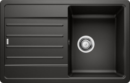 BLANCO LEGRA 45 S negru fără scurgere