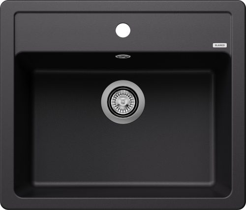 BLANCO LEGRA 6 negru fără scurgere