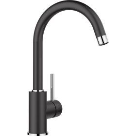 BLANCO MIDA silgranit negru HD