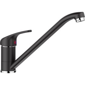 BLANCO DARAS silgranit negru HD