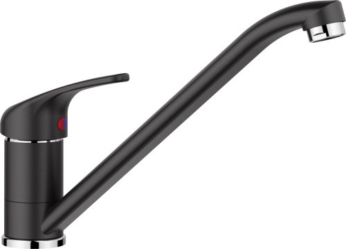 BLANCO DARAS silgranit negru HD