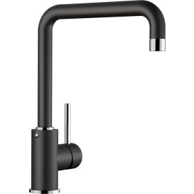 BLANCO MILI silgranit negru HD