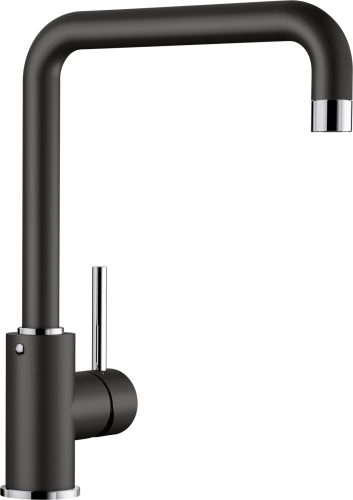 BLANCO MILI silgranit negru HD