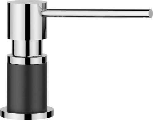 BLANCO LATO crom/sil.negru