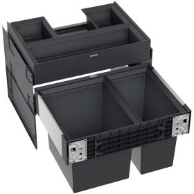 BLANCO SELECT II 60/2 Orga