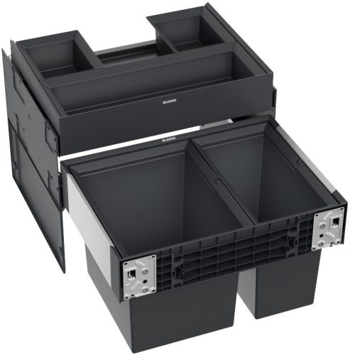 BLANCO SELECT II 60/2 Orga