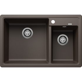 BLANCO LEGRA 8 cafe fără excenter