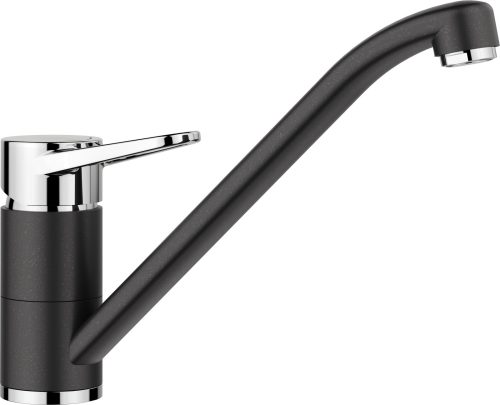 BLANCO WEGA II antracit / crom HD