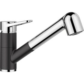 BLANCO WEGA-S II antracit / crom HD