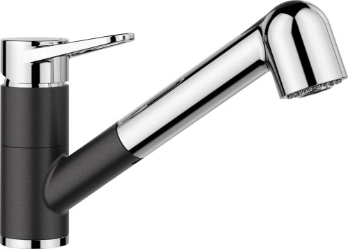 BLANCO WEGA-S II antracit / crom HD