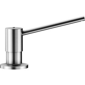 BLANCO TORRE m.-dozator PVD steel