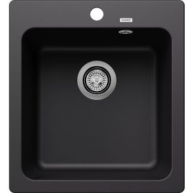 BLANCO NAYA 45 negru