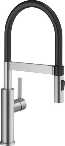 BLANCO SONEA-S FLEXO oțel inoxidabil solid