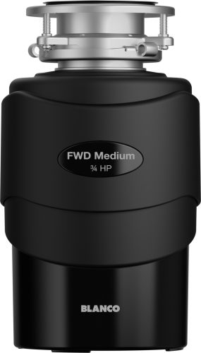 BLANCO FWD Medium tocător de deșeuri alimentare
