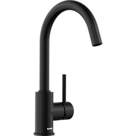 BLANCO MIDA matt negru HD