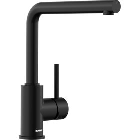 BLANCO MILA matt negru HD