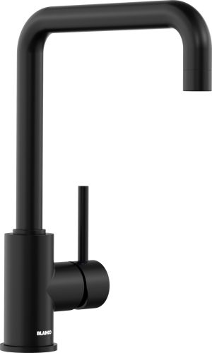 BLANCO MILI matt negru HD