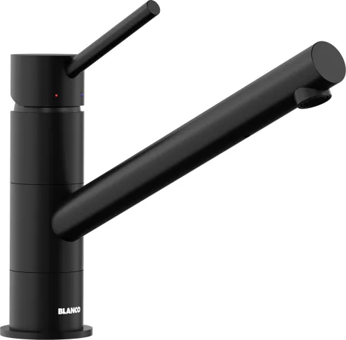 BLANCO KANO matt negru HD
