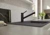 BLANCO KANO matt negru HD