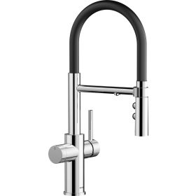 BLANCO CATRIS-S Flexo Filter crom HD