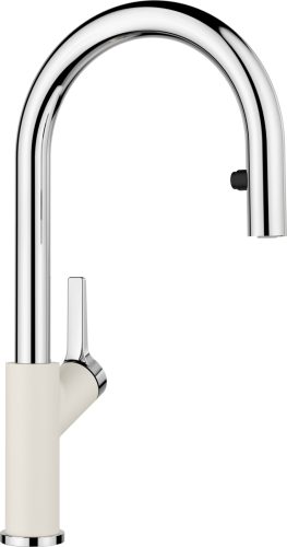 BLANCO CARENA-S Vario törtf./crom HD