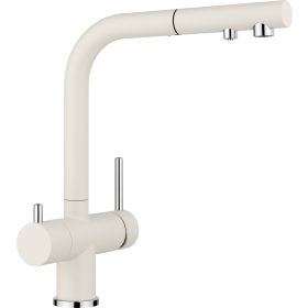 BLANCO FONTAS-S II alb fildeș HD