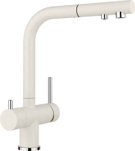 BLANCO FONTAS-S II alb fildeș HD