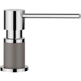 BLANCO LATO crom/gri vulcan