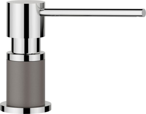 BLANCO LATO crom/gri vulcan