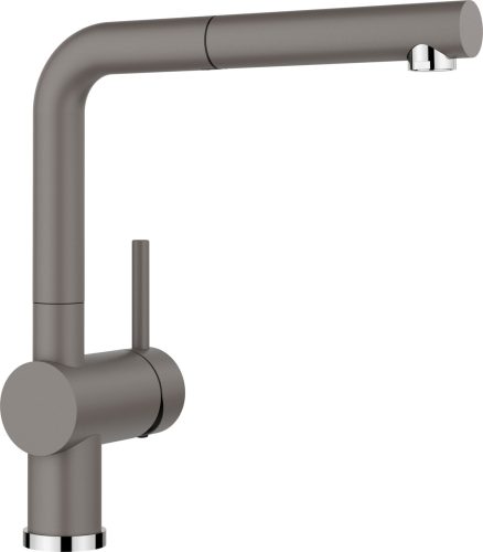 BLANCO LINUS-S gri vulcan HD