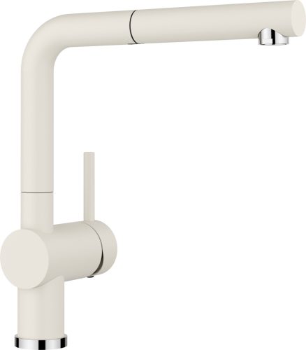 BLANCO LINUS-S alb fildeș HD