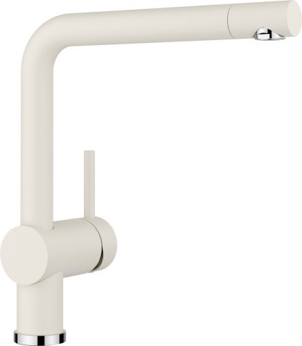 BLANCO LINUS alb fildeș HD