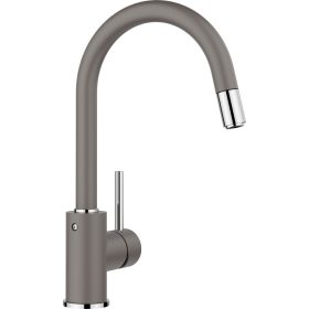 BLANCO MIDA-S gri vulcan HD