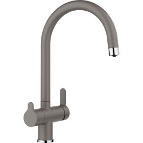 BLANCO TRIMA gri vulcan HD