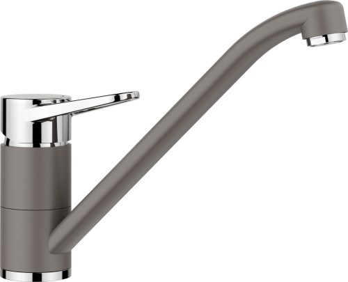 BLANCO WEGA II gri vulcan / crom HD