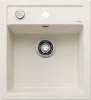 BLANCO DALAGO 45 alb crem exc. chiuvetă din granit