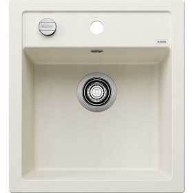 BLANCO DALAGO 45 alb fildeș cu excenter