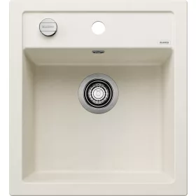 BLANCO DALAGO 45 alb crem exc. chiuvetă din granit
