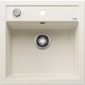 BLANCO DALAGO 5 alb crem exc. chiuvetă din granit