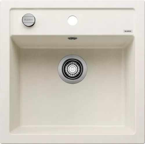 BLANCO DALAGO 5 alb crem exc. chiuvetă din granit