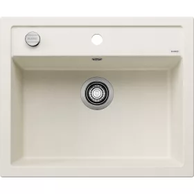 BLANCO DALAGO 6 alb crem exc. chiuvetă din granit