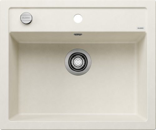 BLANCO DALAGO 6 alb fildeș cu excenter