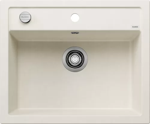 BLANCO DALAGO 6 alb crem exc. chiuvetă din granit