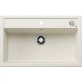 BLANCO DALAGO 8 alb crem exc. chiuvetă din granit