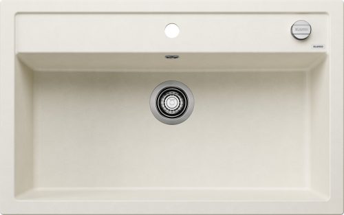 BLANCO DALAGO 8 alb fildeș cu excenter